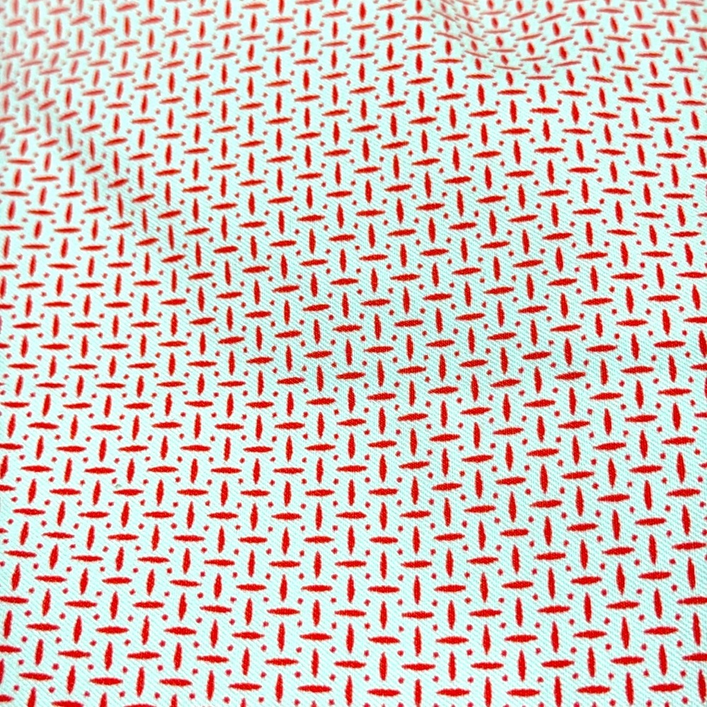 S.C. & C0. Tummy Control Skort Small Coral Print Pockets New With Tags - Picture 4 of 13